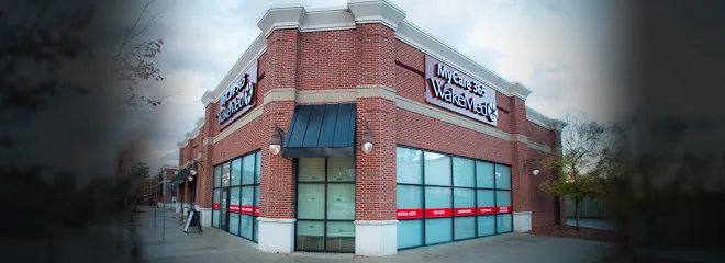 WakeMed MyCare 365 Primary & Urgent Care - Hope Valley