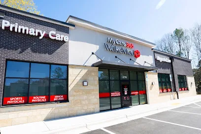 WakeMed MyCare 365 Primary & Urgent Care - Lowes Grove