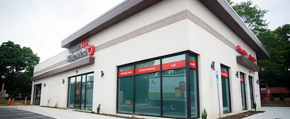 WakeMed MyCare 365 Primary & Urgent Care - Spring Forest