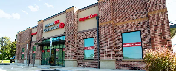 WakeMed MyCare 365 Primary & Urgent Care – Ten-Ten