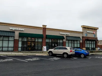 WakeMed Urgent Care - Forestville Crossing primary photo