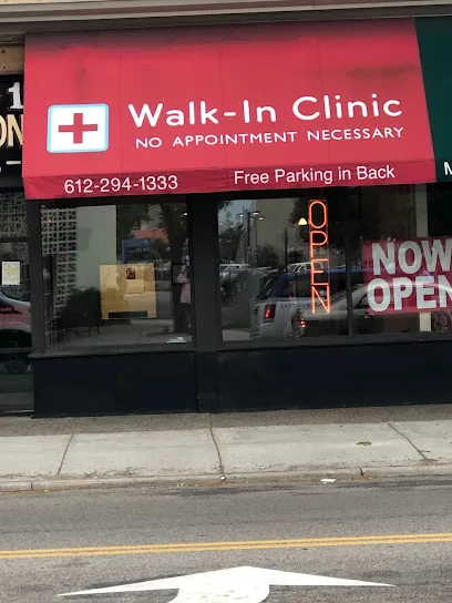 Walk-In Medical Clinic primary photo