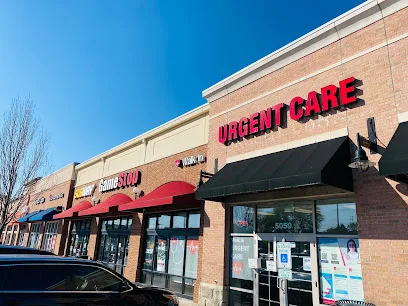Walk In Urgent Care primary photo