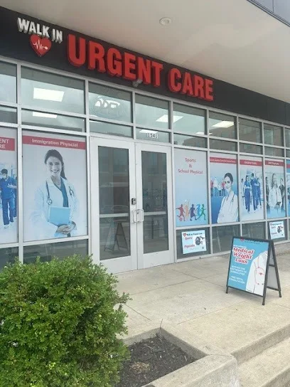 Walk In Urgent Care primary photo