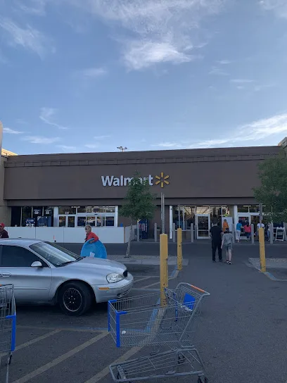 Walmart