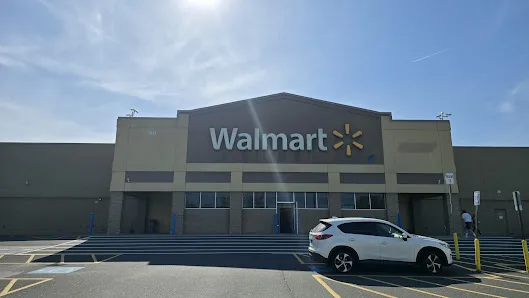 Walmart