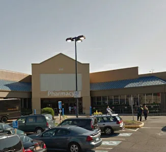 Walmart
