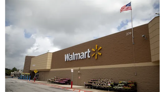 Walmart
