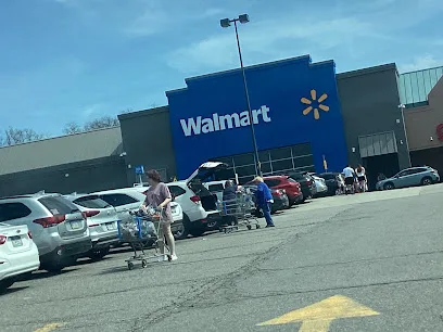 Walmart