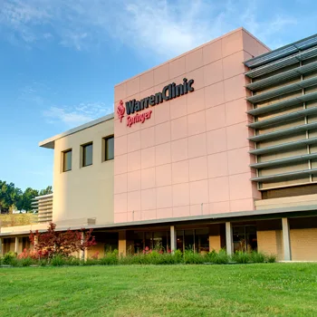 Warren Clinic Urgent Care - Springer primary photo