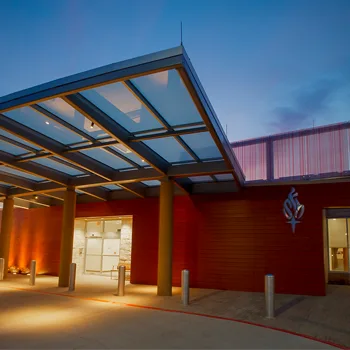 Warren Clinic Urgent Care - Tulsa Hills primary photo