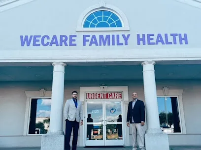 WeCare Family Health