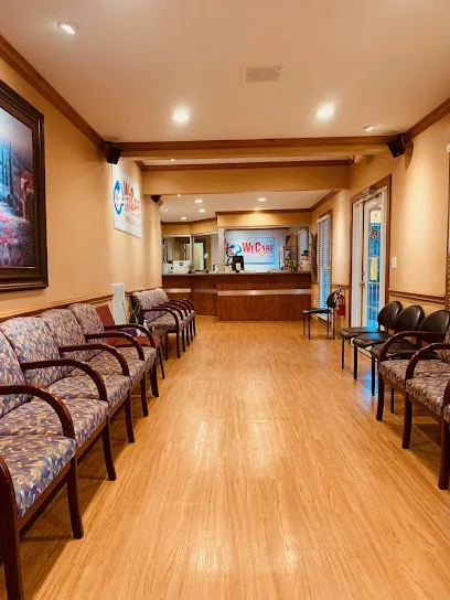 WeCare Family Health - Greenville