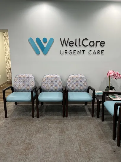 WellCare Urgent Care