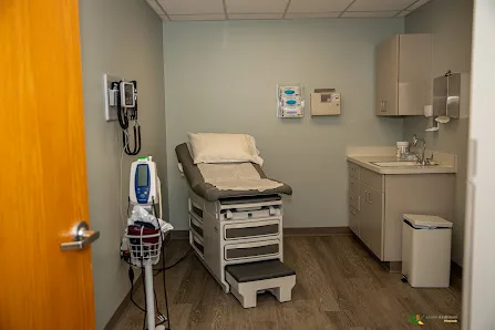 Wellcare Urgent Care