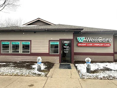 Wellcare Urgent Care