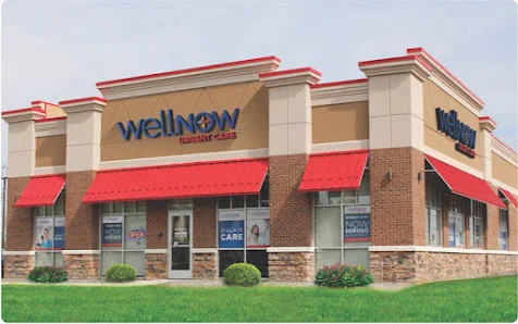 WellNow Urgent Care