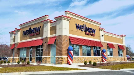 WellNow Urgent Care primary photo