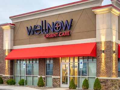 WellNow Urgent Care