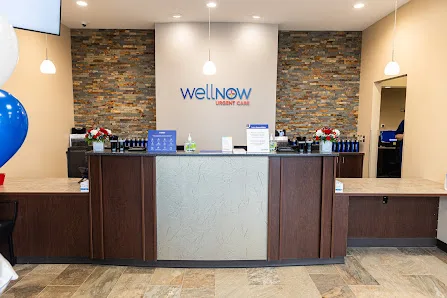WellNow Urgent Care
