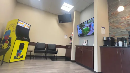 WellNow Urgent Care
