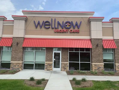 WellNow Urgent Care