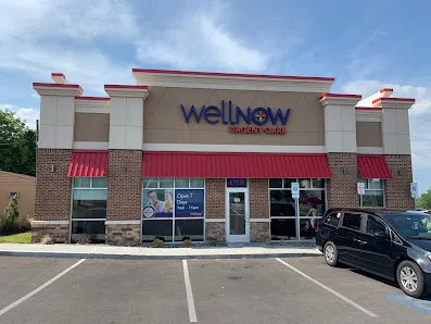 WellNow Urgent Care