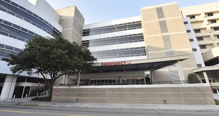 Wellstar MCG Health Emergency Department primary photo