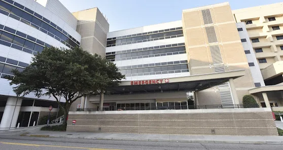 Wellstar MCG Health Emergency Department