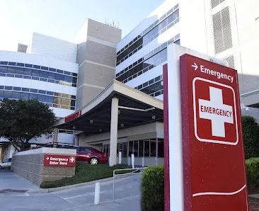 Wellstar MCG Health Emergency Department