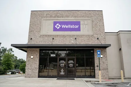 Wellstar Urgent Care
