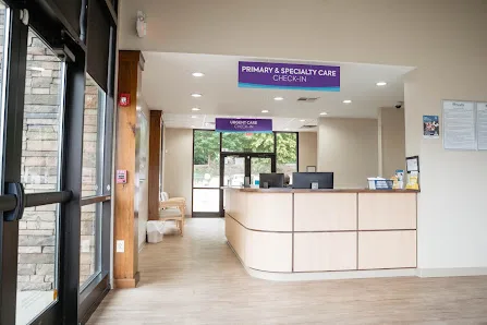 Wellstar Urgent Care