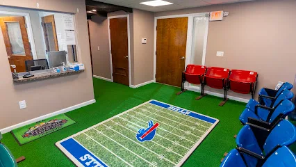 West End Pediatric Urgent Care