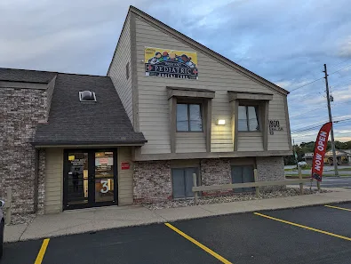 West End Pediatric Urgent Care