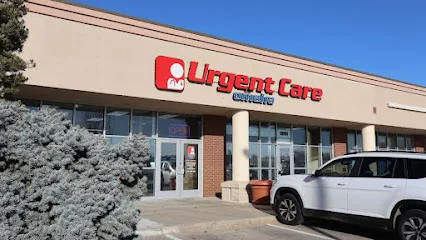 West Omaha Urgent Care