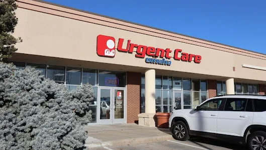 West Omaha Urgent Care