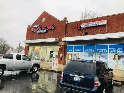 WEST PARK URGENT CARE primary photo