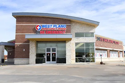 West Plano Emergency Room