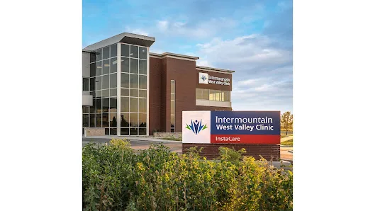West Valley Clinic - InstaCare