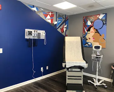 Wilmington 1st Walk-In