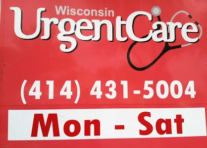 Wisconsin Urgent Care primary photo
