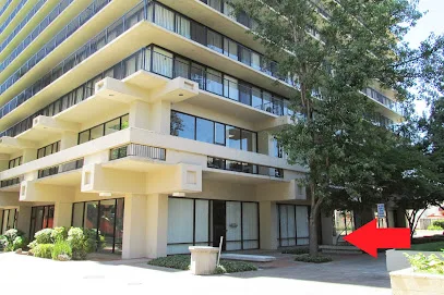 Wong Center Walk-In Clinic