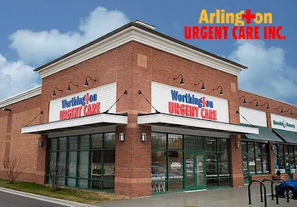Worthington Urgent Care