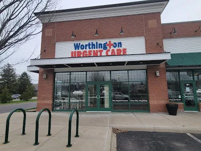 Worthington Urgent Care