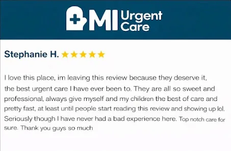 Wyandotte Urgent Care Clinic