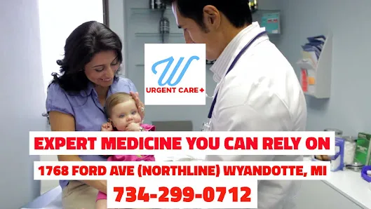 Wyandotte Urgent Care Clinic
