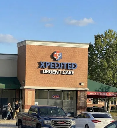 Xpedited Urgent-Primary Care-Weight Loss Center