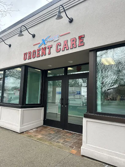 Xpress Med Urgent Care