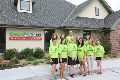 Xpress Wellness Urgent Care - Andover