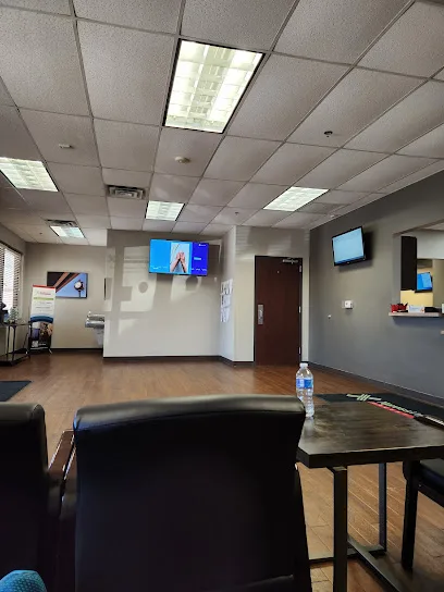 Xpress Wellness Urgent Care - Broken Arrow primary photo